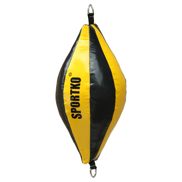 Груша боксерська SPORTKO на розтяжках ГП2