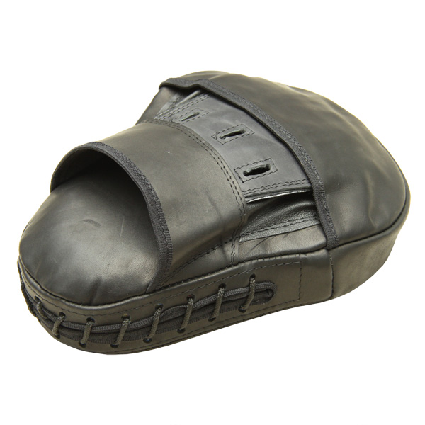 Лапи боксерські шкіряні SPORTKO 