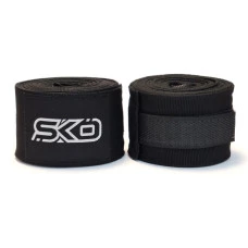 Boxing Elastic Hand Wrap SPORTKO HWE-5, 5 meters long