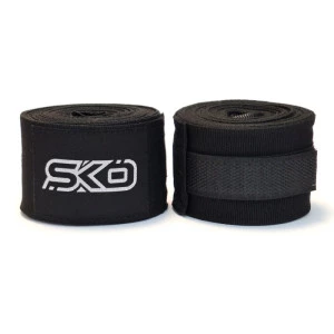 Boxing Elastic Hand Wrap SPORTKO HWE-5, 5 meters long sportko.com.ua