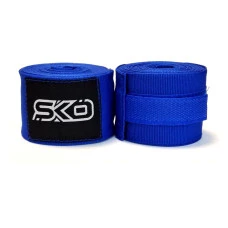 Boxing Elastic Hand Wrap SPORTKO HWE-4, 4 meters long