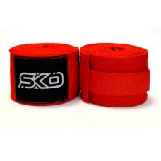 Boxing Elastic Hand Wrap SPORTKO HWE-3, 3 meters long
