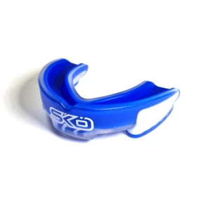 Капа боксерська двошарова SPORTKO MG-04 sportko.com.ua