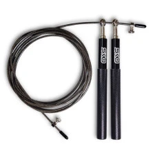 Швидкісна скакалка SPORTKO Boxing Speed Rope SR-01 Швидкісна скакалка SPORTKO Boxing Speed Rope SR-01