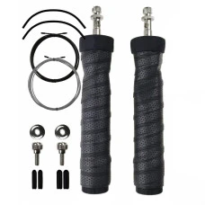 Скакалка для боксу SPORTKO SR-02