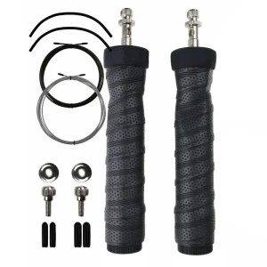 Скакалка для боксу SPORTKO SR-02 sportko.com.ua