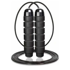 Швидкісна скакалка SPORTKO Speed Jump Rope SR-03 Швидкісна скакалка SPORTKO Speed Jump Rope SR-03