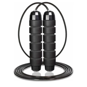 Швидкісна скакалка SPORTKO Speed Jump Rope SR-03 Швидкісна скакалка SPORTKO Speed Jump Rope SR-03 sportko.com.ua
