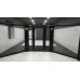 Cage Octagon for MMA diameter 8 m floor sportko.com.ua
