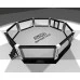 Octagon cage for MMA diameter 6.5 m, taking into account the step on the platform 1.0 m. sportko.com.ua