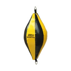 Punching bag Sportko stretched GP2
