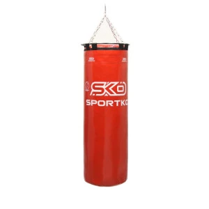 Boxing bag Sportko Elite with chains art.MP-22 sportko.com.ua