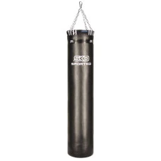 Boxing bag Olympic Sportko height 180cm diameter 35 weight 75kg