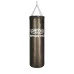 Boxing bag SPORTKO belt leather (3.5mm-4mm) Height 110 cm. Diameter 35 cm. Weight 50 kg. sportko.com.ua
