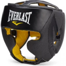 MMA protection, Everlast helmets