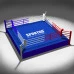 Boxing Ring PROFESSIONAL SPORTKO 7.5x7.5x1m ropes 6.1x6.1m sportko.com.ua