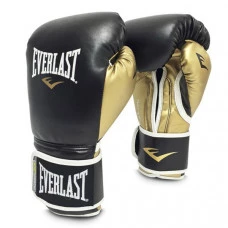 Перчатки тренировочные Everlast Powerlock Training Gloves 14 oz P00000723-14