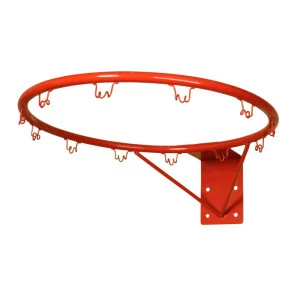 Баскетбольное кольцо SPORTKO 45 см БК-2 sportko.com.ua