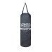 Boxing bag Kirza KRZ-9530: Height: 95 cm. Diameter: 30 cm. Weight: 25 kg. sportko.com.ua