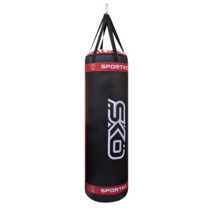 Boxing Bag PVC with Straps MPR-15045 sportko.com.ua