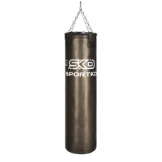 Boxing bags pro from belt leather 3.5-4mm