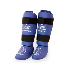 Protection for Sportko legs art. 331 XL, XXL
