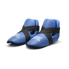 Foot protection (feet, kiksa) Sportko art. 333 blue