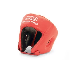 Helmet boxing SPORTKO art. OD1 